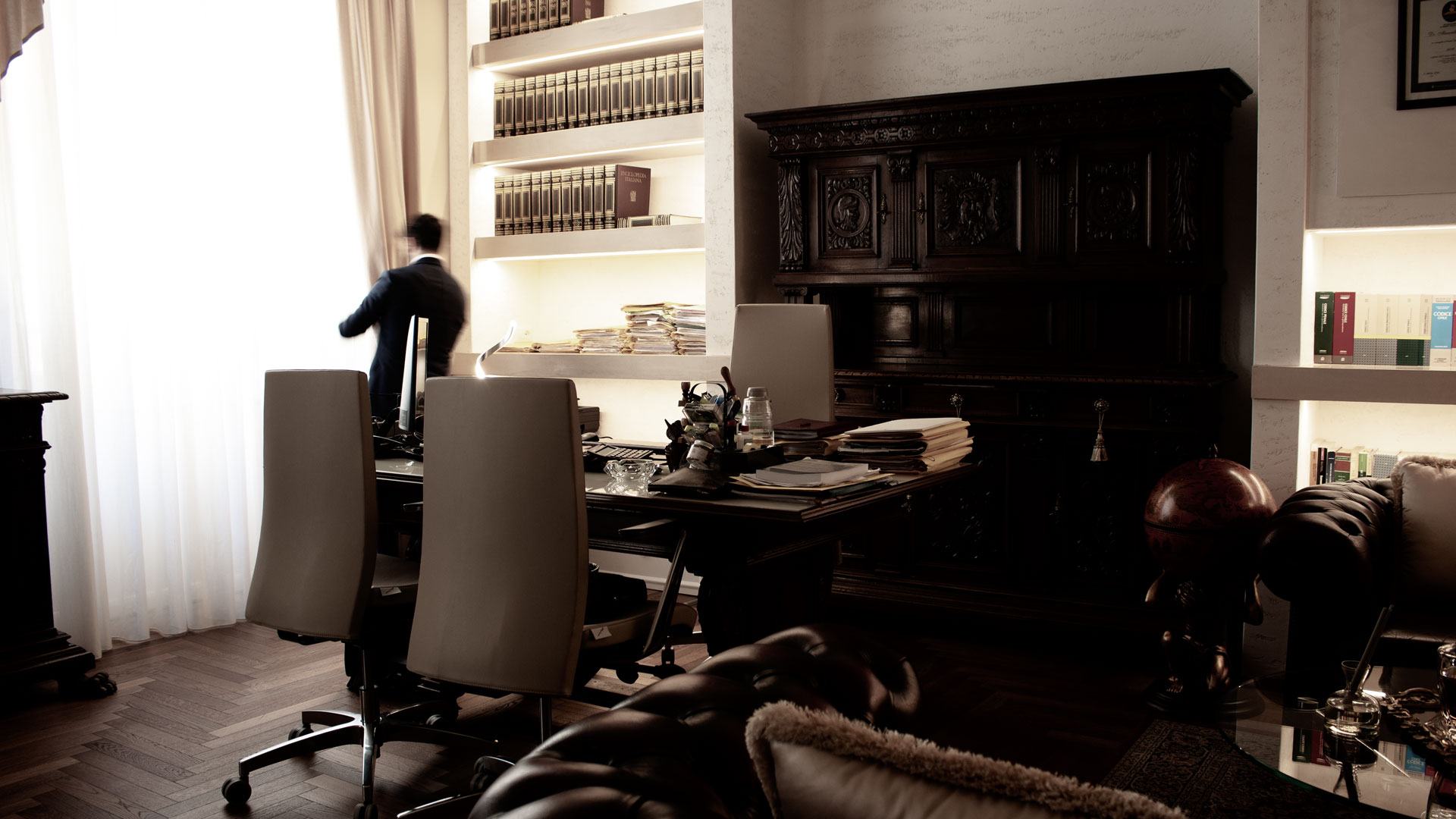 studio paolini